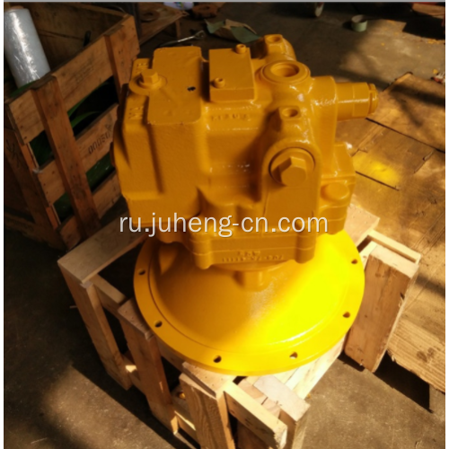 Экскаватор PC350-7 Swing Motor 706-7K-01170